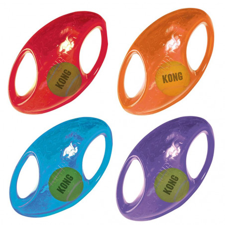KONG JUMBLER FOOTBALL LG/XL