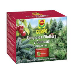 FUNGICIDA FITÓFTORA Y GOMOSIS 250 GR COMPO
