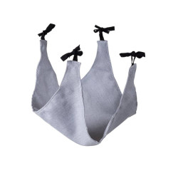 HAMACA COLGANTE HURON NYLON