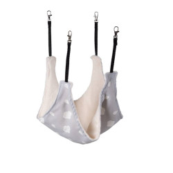 HAMACA HURON BORREGUILLO