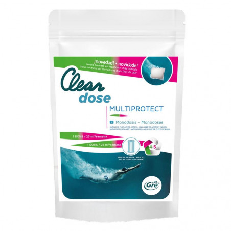 MULTIPROTECCION FILTROS DE CARTUCHO MONODOSIS 8X35GR