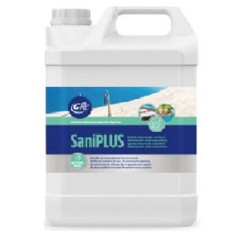 DESINFECTANTE SANIPLUS 5 LITROS