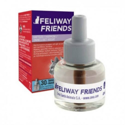 FELIWAY FRIENDS RECAMBIO 48ML