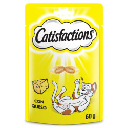 CATISFACTIONS QUESO