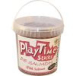 BARRITAS TIERNAS SALMON 900GR