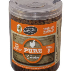 BARRITAS POLLO OMEGA 4