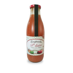GAZPACHO ARTESANAL 1L