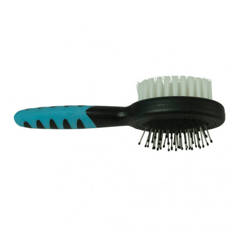 MINI CEPILLO DOBLE DOG BARBER