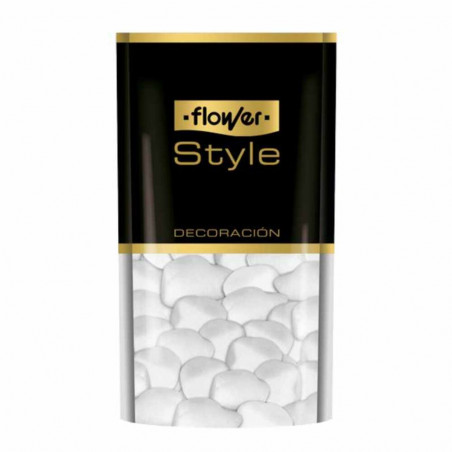 SACO BOLO BLANCO 1.5 KILOS
