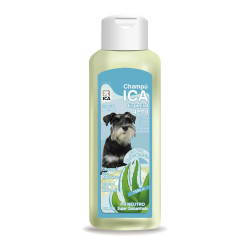 CHAMPU ICA PARA PERROS 4 EN 1 750ML