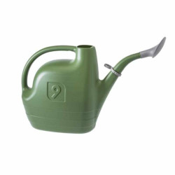 REGADERA OLIVA 9 LITROS