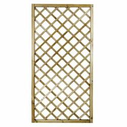 PANEL CELOSIA ROMBO 50X180CM