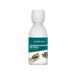 ACONDICIONADOR AGUA GALAPAGOS VERDECORA 60ML