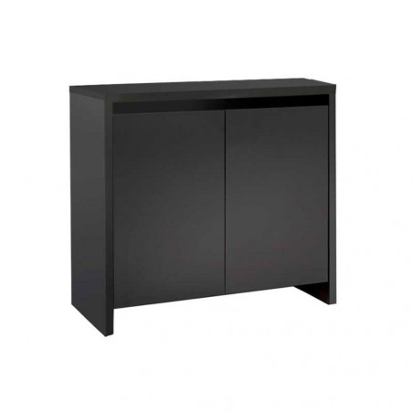 Mesa acuario fluval Roma negro