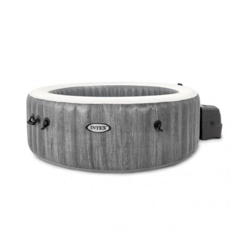 SPA PURESPA GREYWOOD DELUXE 795 L D196X71 CM