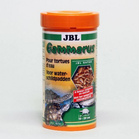 JBL GAMMARUS 250ML