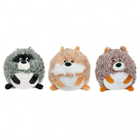 ERIZO SONIC 14CM PELUCHE