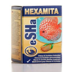 HEXAMITA ESHA 20 ML
