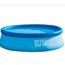 PISCINA FLEXIBLE 366X76CM C/DEPURADORA