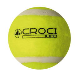 PELOTA TENIS CON SONIDO 3.8CM