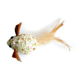 CAT RATON CATNIP 7CM