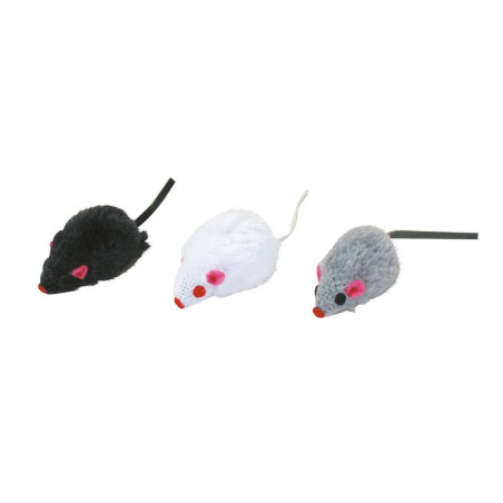 CAT RATON 5CM