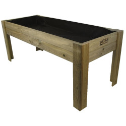 MESA HUERTO GARDENBRICO