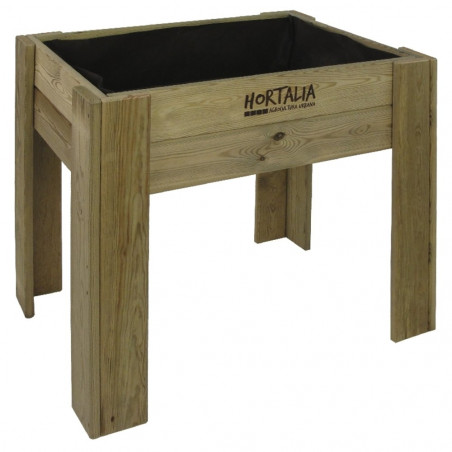 MESA HUERTO GARDENBRICO