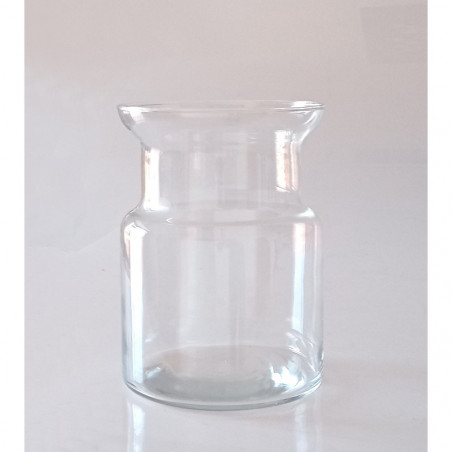 JARRON TARRON BOCA ANCHA