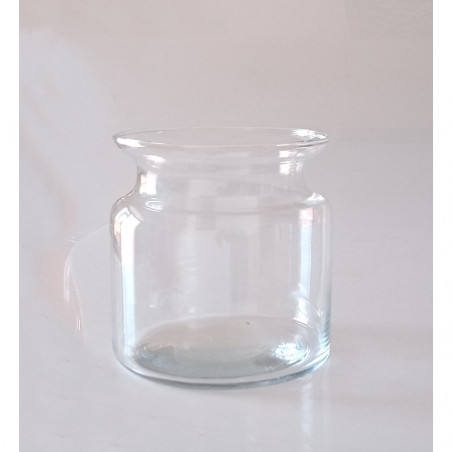 JARRON TARRON BOCA ANCHA