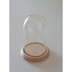 SET CAMPANA+PEANA D16H20