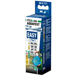 PROAQUA TEST EASY 7 IN 1