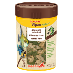 SERA VIPAN FLAKES 100 ML