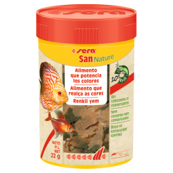 SERA SAN NATURE 100 ML