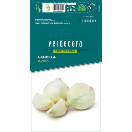 CEBOLLA BLANCA