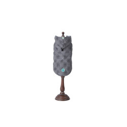 ABRIGO FLASH REFLECTANTE