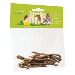 LITTLEONE TREAT TOY RAICES DIENTE DE LEÓN 8X35GR