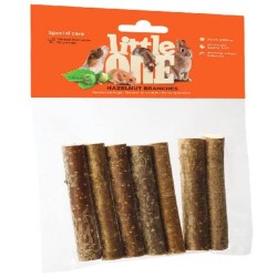 LITTLEONE RAMAS DE AVELLANA 8X35GR