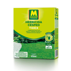 HERBICIDA SELECTIVO CÉSPED 25ML