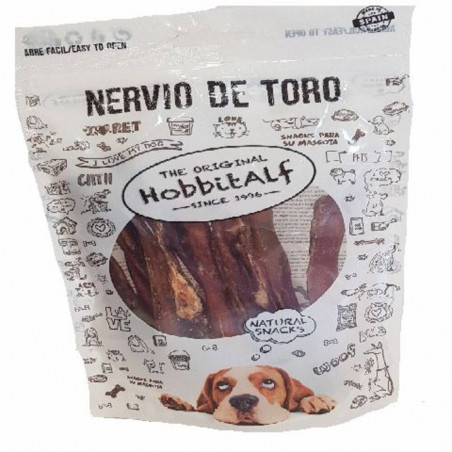 NERVIO DE TORO PUPPY 15 CM 10 UND