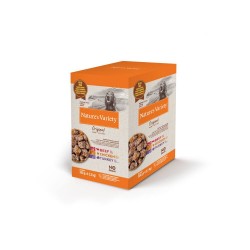 NV DOG MEDIUM MULTIPACK 4X300GR