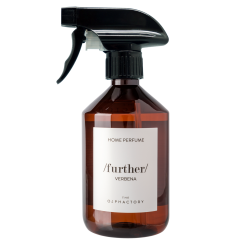 SPRAY AMBIENTADOR VERBENA 500ML