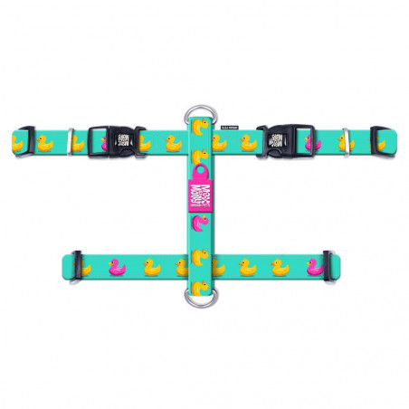 ARNÉS DUCKLING S 30-46CM MAX&MOLLY