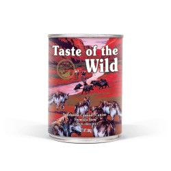 TASTE SOUTHWEST CANYON JABALÍ 390GR