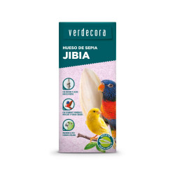 HUESO DE JIBIA AVES VERDECORA