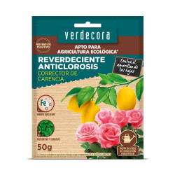 REVERDECIENTE 50GR ECO VERDECORA