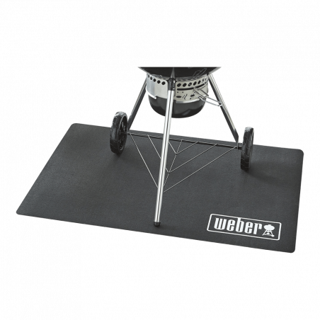 ALFOMBRA DE PROTECCION WEBER BARBACOA 80X120 CM