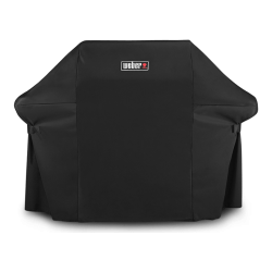 FUNDA PREMIUN GENESIS II 3 QUEMADORES