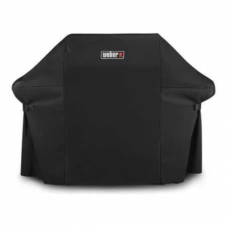 FUNDA PREMIUN GENESIS II 3 QUEMADORES