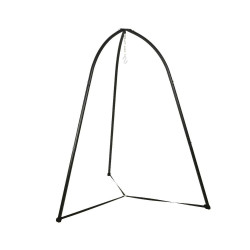 SOPORTE HAMACA SILLA ANTRACITA